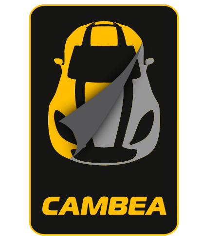 Logotipo Cambea